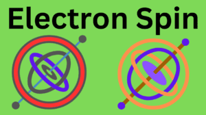 Electron Spin