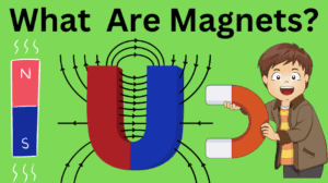 What are magnets?